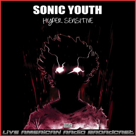 Cross The Breeze (Live) cover art