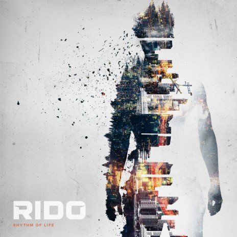 Fade Away cover art