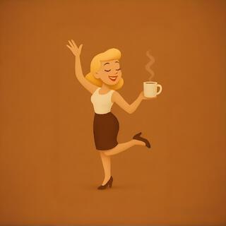 Take Me to the Coffee Shop