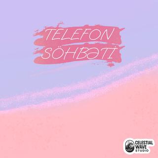 Telefon Söhbəti cover art