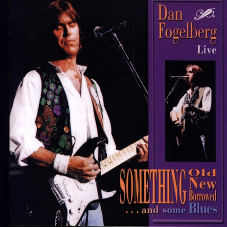 Hard to Say (Live - San Antonio 1995) cover art