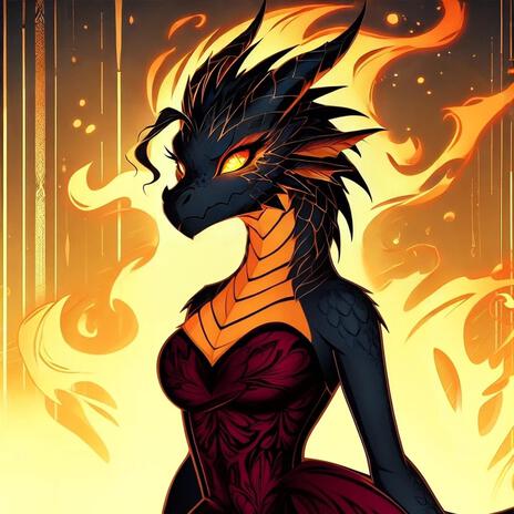 Fiery Love