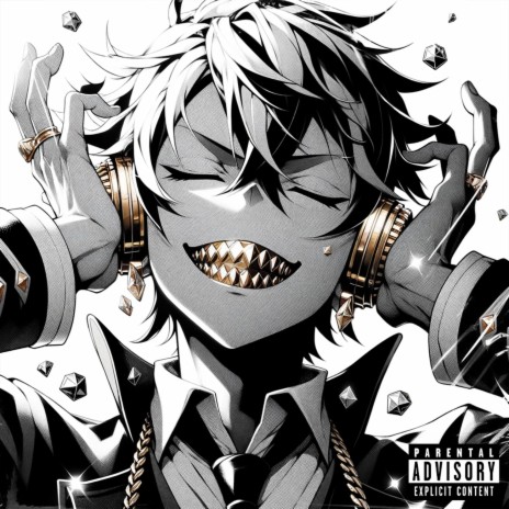 ME Slowed cover art