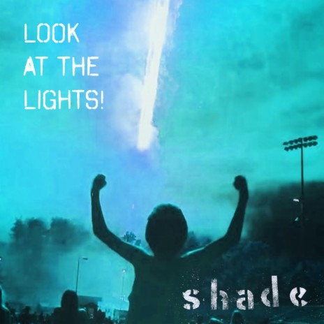 Look at the Lights! cover art