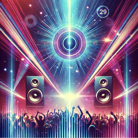 Club Banger (Club 29) cover art
