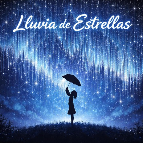 Lluvia de Estrellas cover art