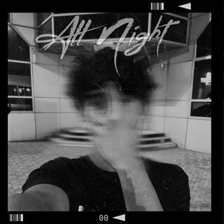 All Night cover art