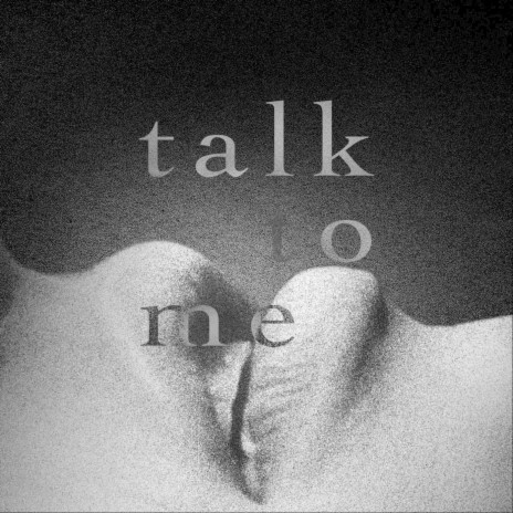 Talk to Me ft. Kaia & Justinas Jarutis cover art