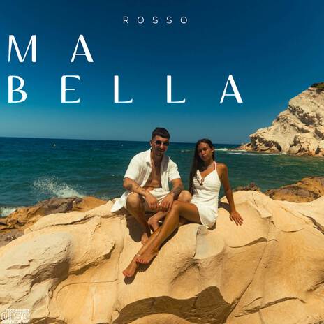 MA BELLA cover art