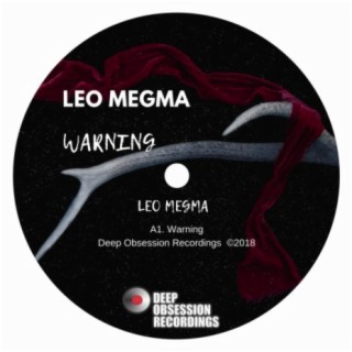 Warning (Original Mix) cover art