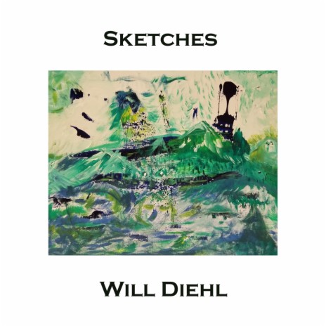 The Distance cover art