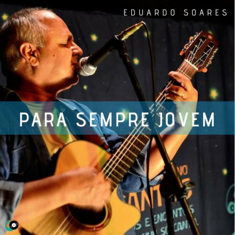 Para Sempre Jovem ft. Carlos Gadelha cover art