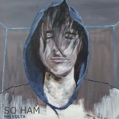 So Ham cover art