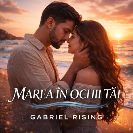 MAREA ÎN OCHII TĂI cover art
