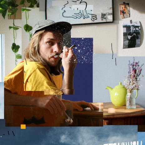 Plastic Flowers cover art