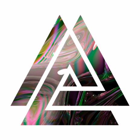 Something Pretty ft. Woem cover art