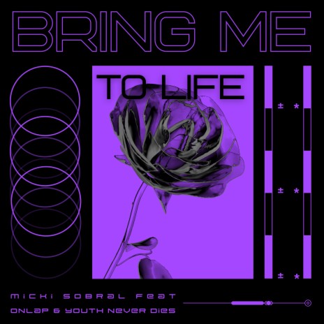 Bring Me to Life ft. Youth Never Dies & Onlap cover art