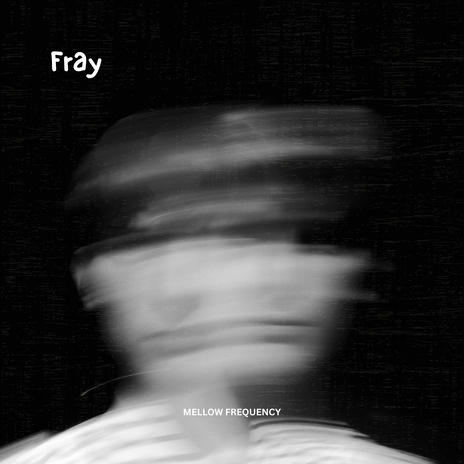 Fray cover art