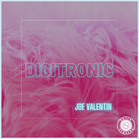 Digitronic cover art