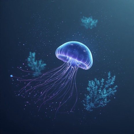 Blue Drifter cover art