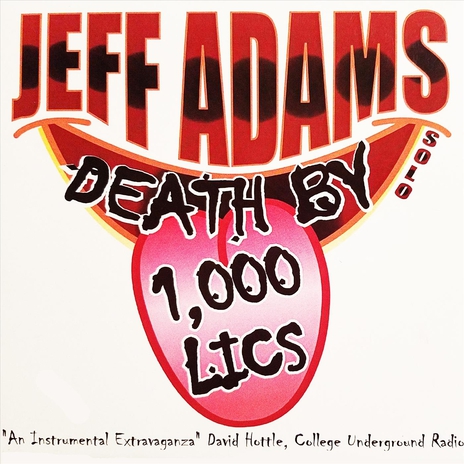 That Ole Chestnut cover art