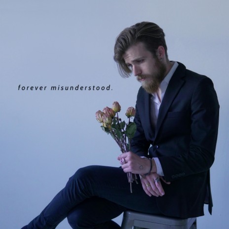 Confused cover art
