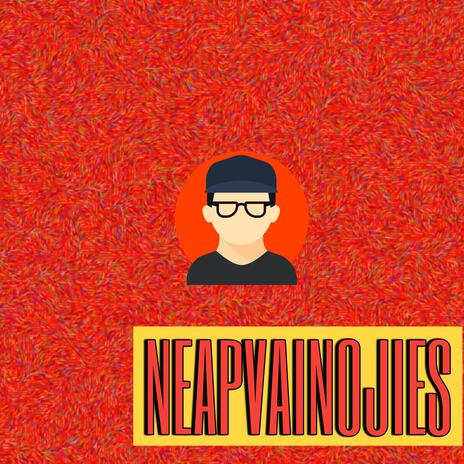 neapvainojies cover art