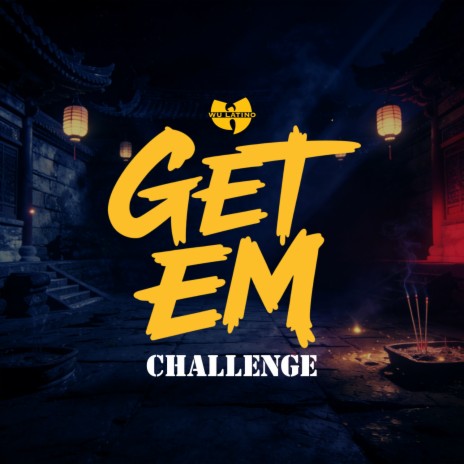 Get Em ft. Ana Mc, Dj Vikingo & Beatmonk cover art