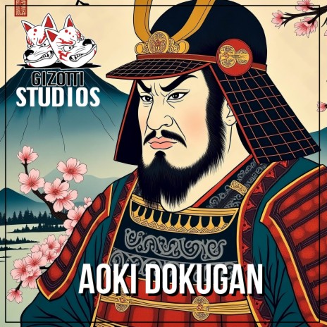 Aoki Dokugan (Cover Version) ft. Estúdio Área 80 & Carol Himura cover art