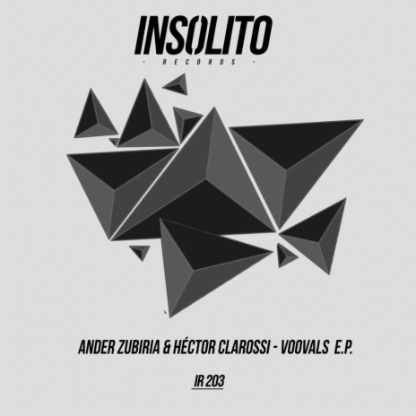 Voovals (Original Mix) ft. Héctor Clarossi cover art