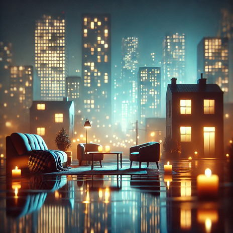 The LoFi Urban
