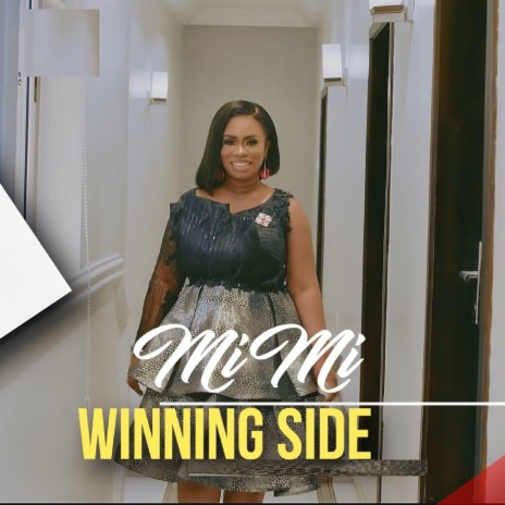 Winning Side cover art