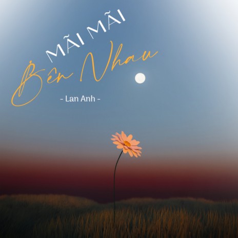 Mãi Mãi Bên Nhau cover art
