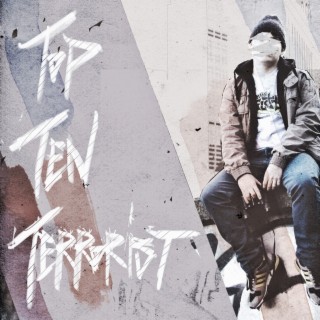 Top Ten Terrorist ft. Napalm cover art
