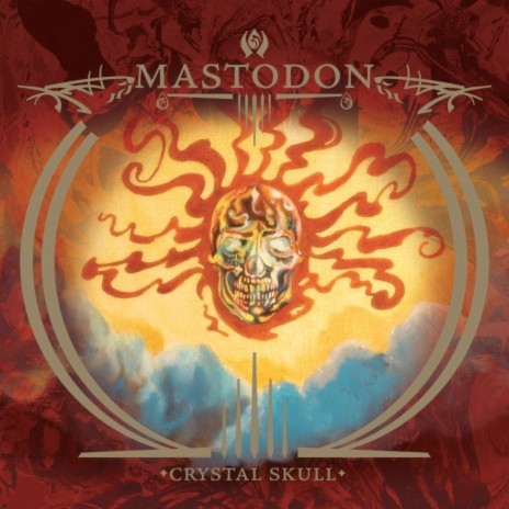Capillarian Crest (Single Version) cover art