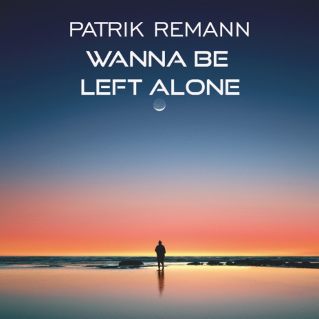 Wanna Be Left Alone (Club Version) cover art