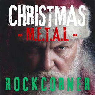 Christmas Metal