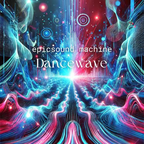 Dancewave cover art