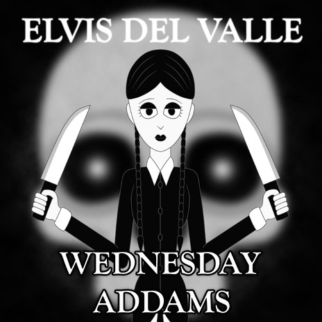 Wednesday cover art