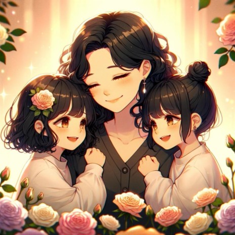 Best Mom In The Universe cover art