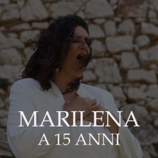 A 15 ANNI cover art