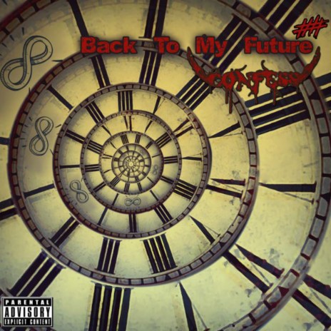 Unormal cover art