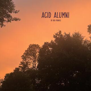 acid alumni