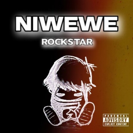 Niwewe cover art