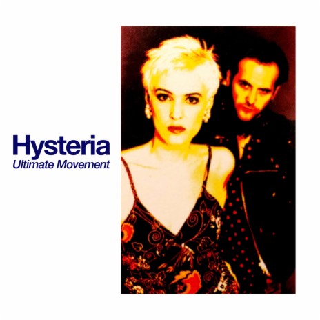 Ultimate Movement (Radio Mix) cover art