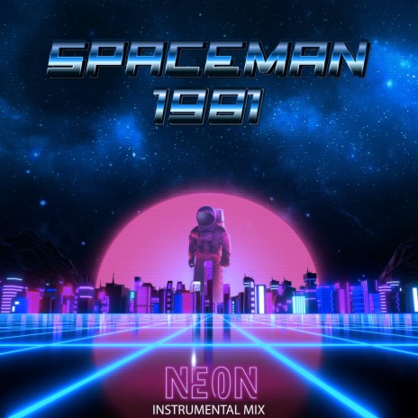 Neon (Instrumental Mix) cover art