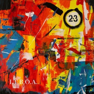 I.T.B.O.A.E cover art