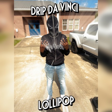 Lollipop cover art