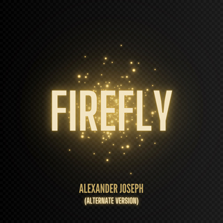 Firefly (Alternate Version) cover art