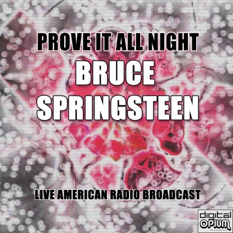 Spirit In The Night (Live) cover art